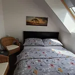 Vinarstvi U Sv. Krize Prusanky