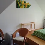 Guest house Vinarstvi U Sv. Krize Prusanky