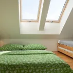 Vinařství U Sv. Kříže Penzion 3*