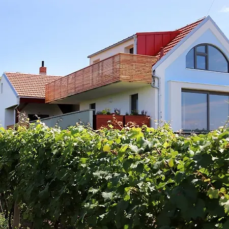 Vinarstvi U Sv. Krize بيت ضيافة