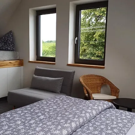 Vinarstvi U Sv. Krize Prusanky
