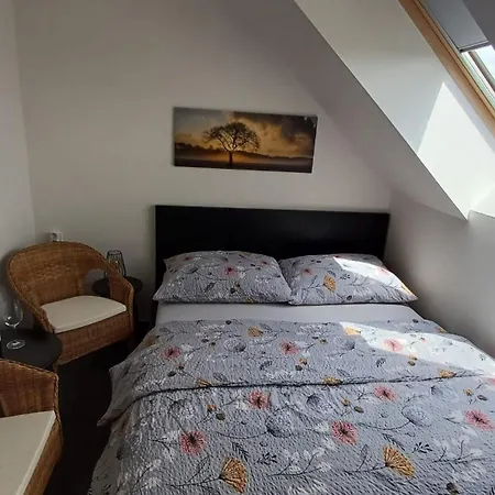 Vinarstvi U Sv. Krize Prušánky
