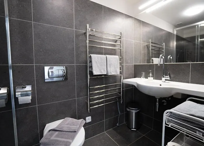 Vinarstvi U Sv. Krize Gasthof 3*
