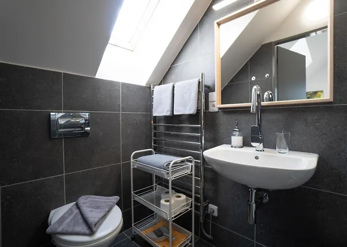 Gasthof Vinarstvi U Sv. Krize 3*